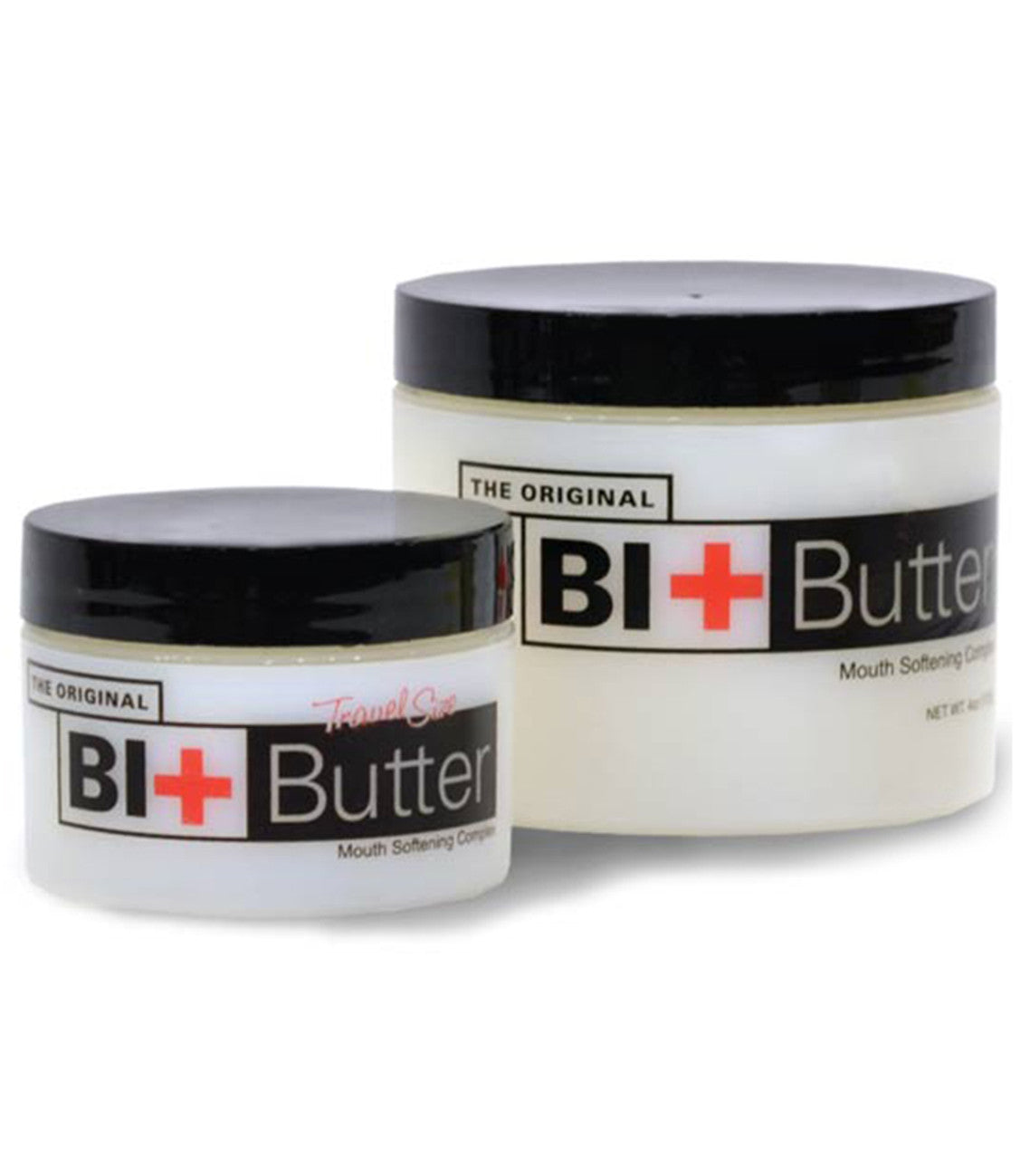 The Original Bit Butter-TexanSaddles.com