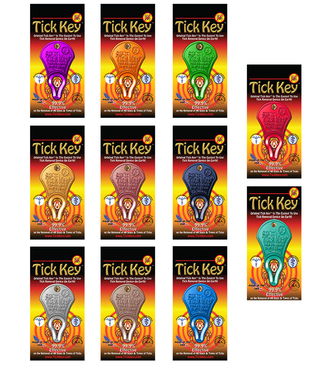 TickSee Tick Removal-TexanSaddles.com