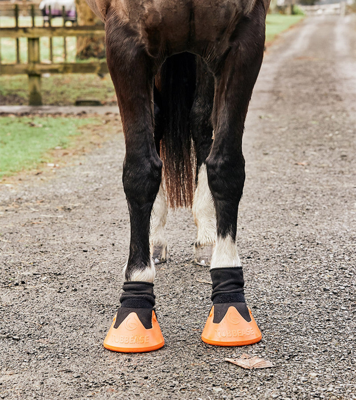 Tubbease Hoof Sock-TexanSaddles.com