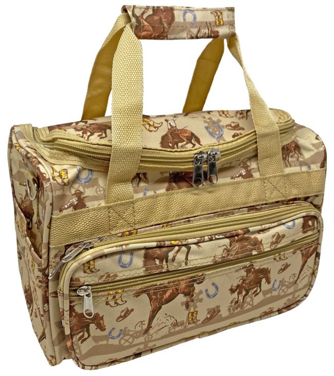 Wildwest Design 13" Duffle Bag Default Shiloh   